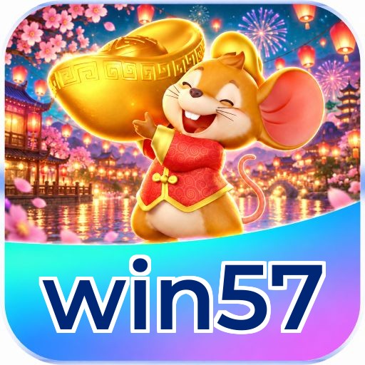 win57 Logo