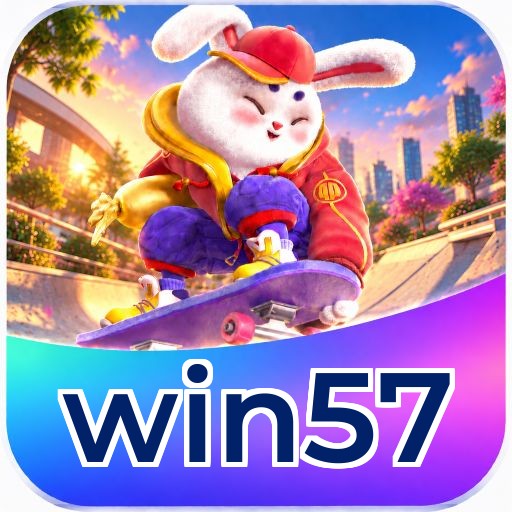 win57 Segurança Logo 3