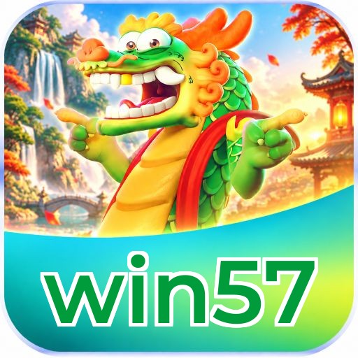 win57 Logo