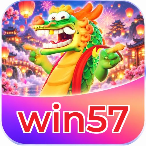 win57 Logo