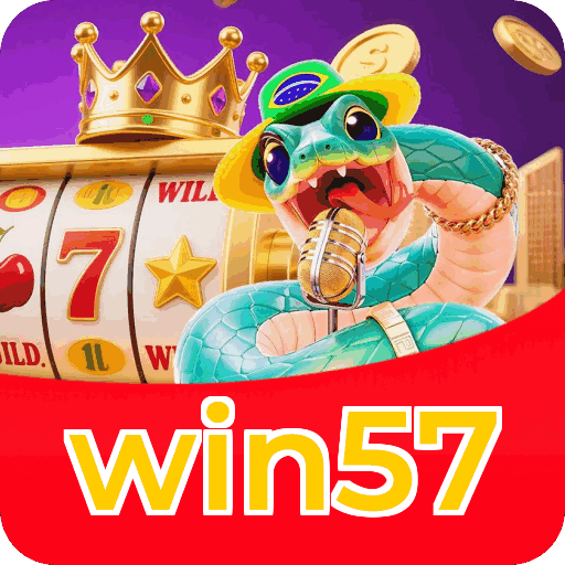 Catálogo win57 2.547 jogos - Pragmatic Play, Evolution, NetEnt