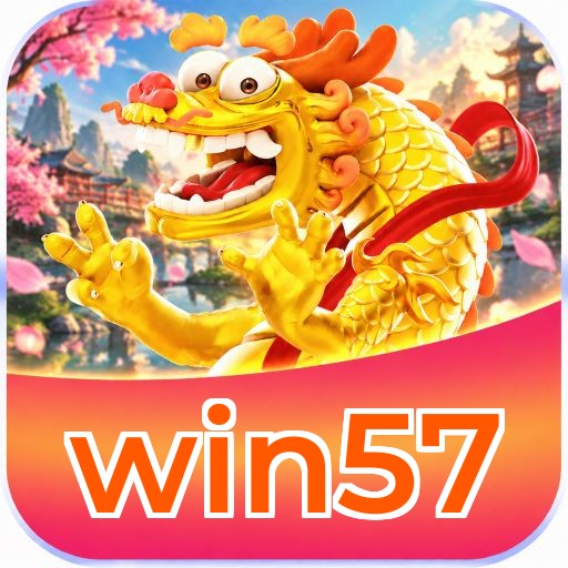 win57 Download Logo Oficial