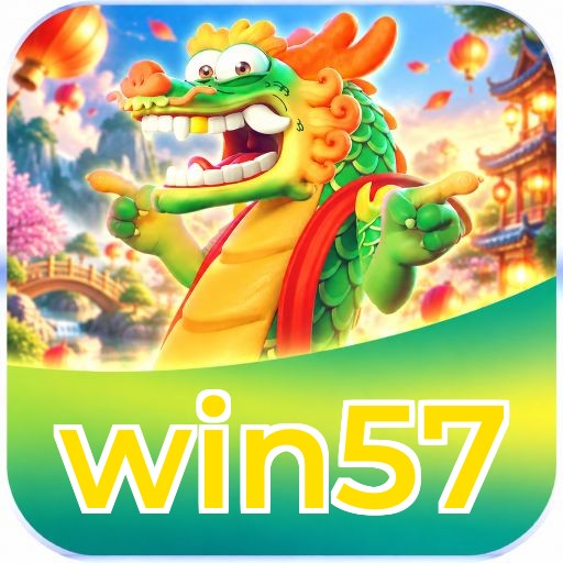 win57 Logo 1