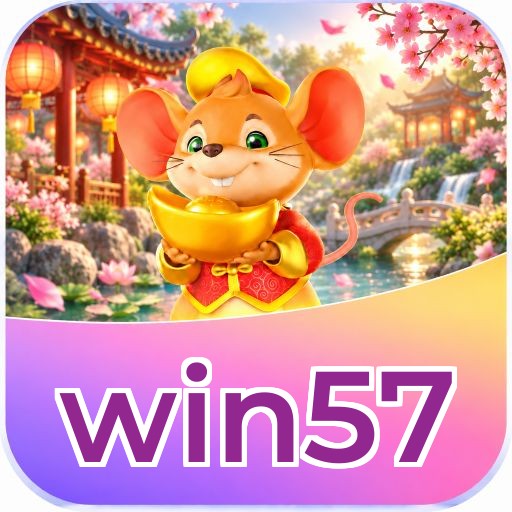 win57 Logo 3
